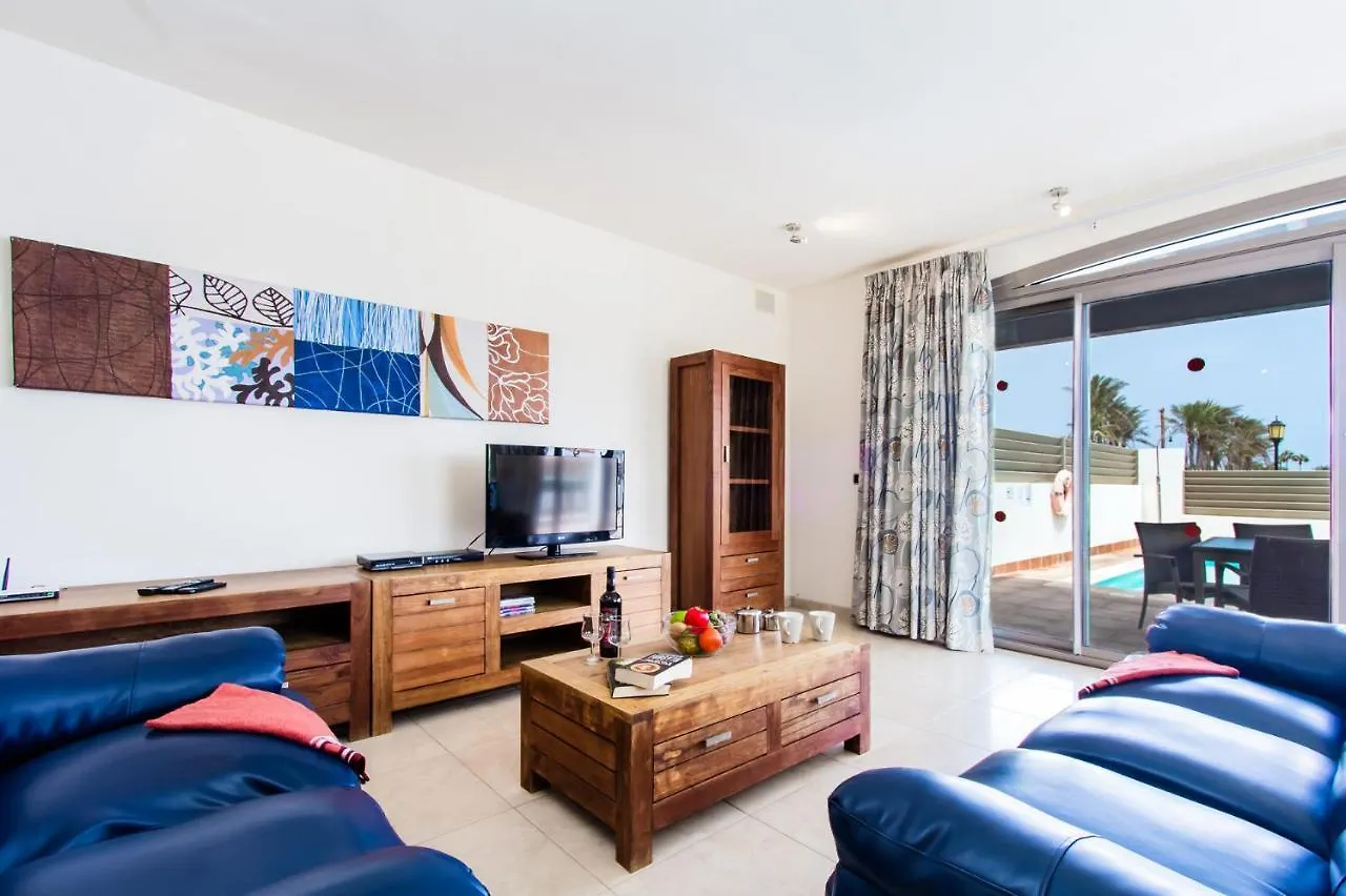 Villas Tulipanes Corralejo 0*,