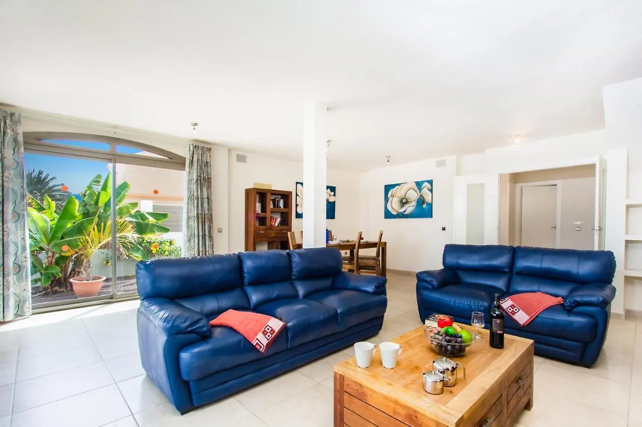 Villas Tulipanes Corralejo España