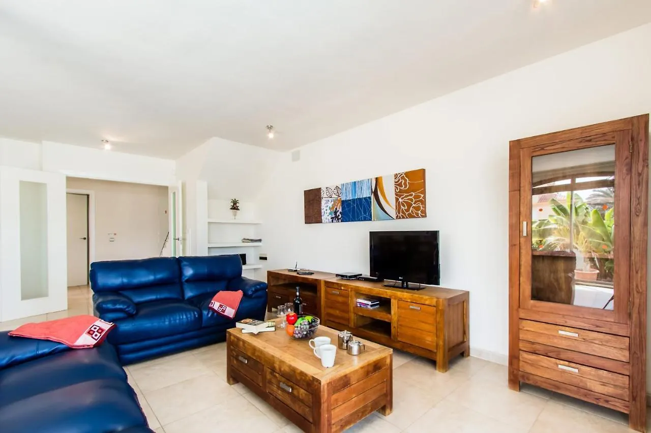 Villas Tulipanes Corralejo