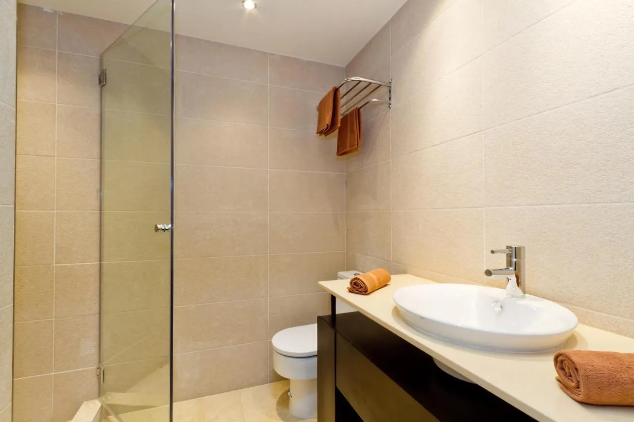 Villas Tulipanes Corralejo