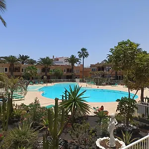 Apartamento Beach, Corralejo