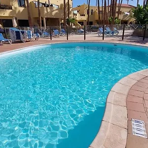 Oasis Royal 3 Piscinas Corralejo