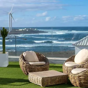Apartamento Bristol 3 People, Corralejo